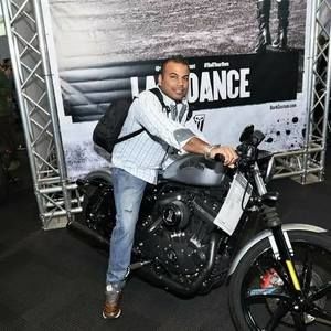 Meet your Posher, Neil